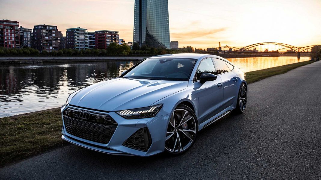 2020 audi rs7