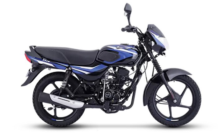 Bajaj CT 110