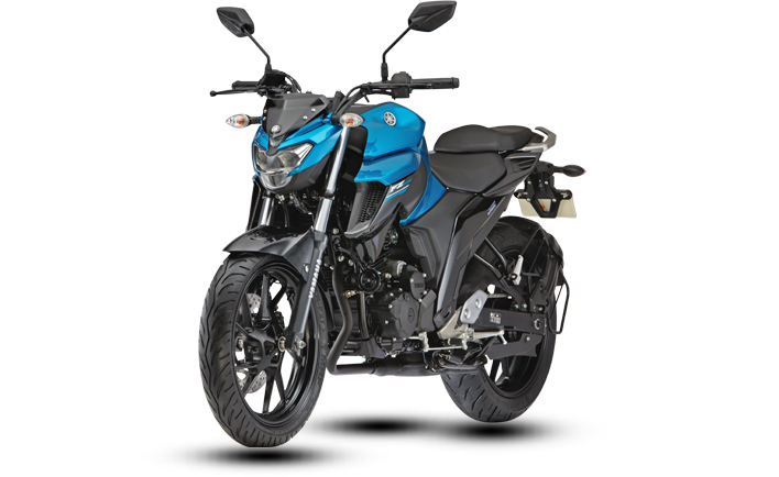 Yamaha FZ 25