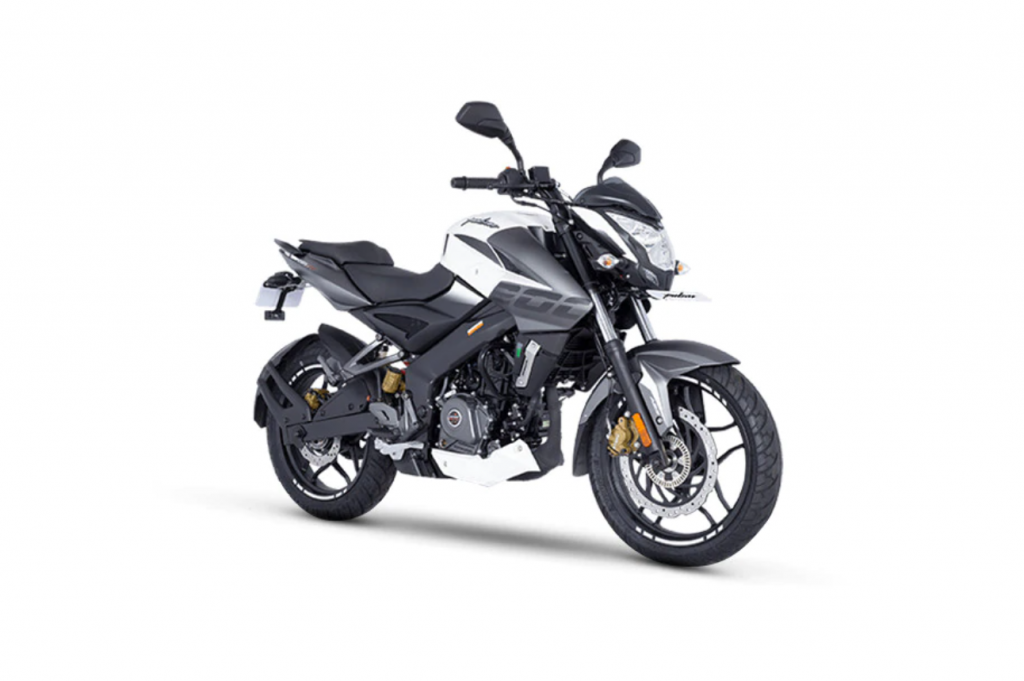 Bajaj Pulsar NS200