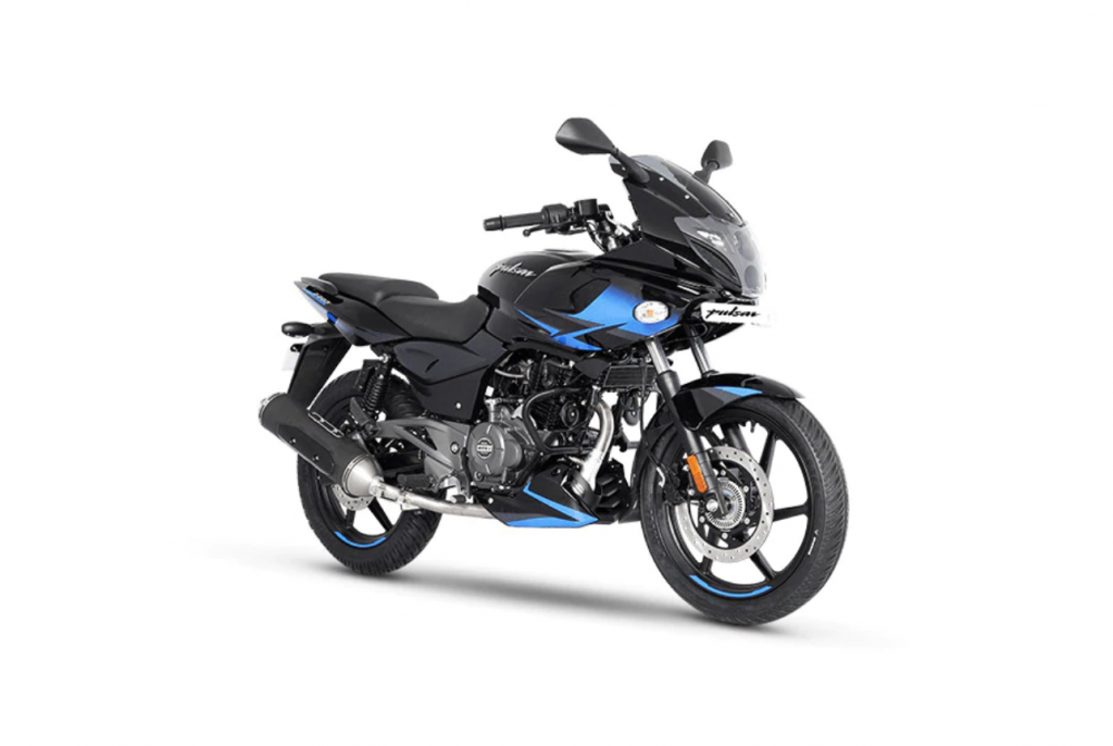 Bajaj Pulsar 220 F