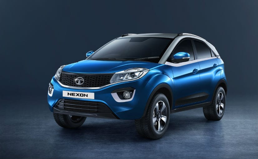 Tata Nexon