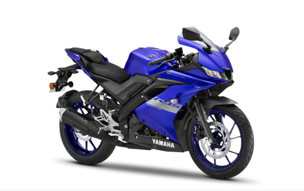 Yamaha YZF R15 V3